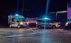 Osmaniye'de iki grup arasındaki silahlı kavgada 4 kişi yaralandı