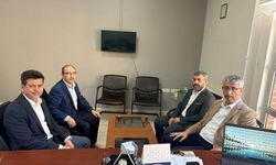 Osmaniye'de İmam Hatiplerin 75. Yılına Özel Ziyaret