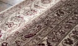 Osmaniye’de İpek Halının Özellikleri ve Bakımı Neler?