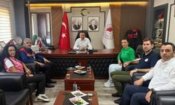 Osmaniye’de Kadın Kooperatiflerine Bakanlık Desteği Gündemde