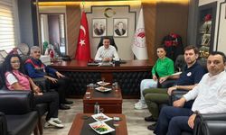 Osmaniye'de Kadın Kooperatiflerine Bakanlık İncelemesi