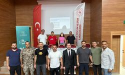 Osmaniye’de Kamu Spor Oyunları Heyecanı Başlıyor