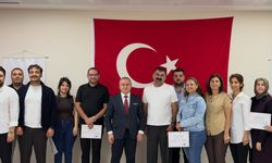 Osmaniye’de Meslek Elemanlarına Çocuk Koruma Eğitimi