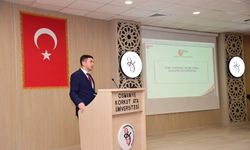 Osmaniye'de ÖSYM Sınavları İçin Önemli Toplantı
