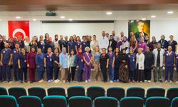 Osmaniye’de Sağlık Çalışanlarına CPR Eğitimi