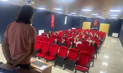 Osmaniye’de Sosyal Hizmet Personeline İŞKUR Semineri