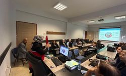 Osmaniye’de Tazelenme Üniversitesi’ne Sosyal Hizmet Semineri