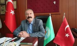 Osmaniye'de Ziraat Odası Başkanı Hanifi İspir Vefat Etti