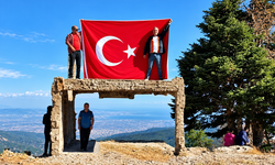 Osmaniye’de Zorkun Keldaz Doğası Görenleri Büyülüyor