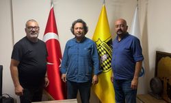 Osmaniyegücü’nde Teknik Sorumlu Talip Kayı Oldu