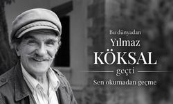 Osmaniye’nin Bağrında Büyüyen Yeşilçam Yıldızı Yılmaz Köksal