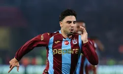 Ozan Tufan: Trabzonspor Olarak Güzel Yolda İlerliyoruz!