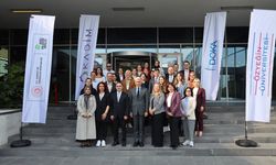 Özyeğin Üniversitesi ve DOKA işbirliğindeki KADİM Programı'nın uygulama dönemi başladı