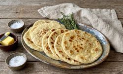 Patates Dolgulu Mayalı Bazlama Nasıl Yapılır?