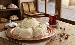 Pişmaniye Nasıl Yapılır İşte Lezzetinin Sırrı
