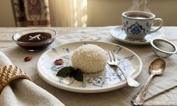 Pişmaniye Tadında Kartopu Kurabiyesi Nasıl Yapılır?
