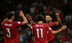 Portekiz Norveç’i 2-1 Yendi, Uluslar Ligi’nde 4’te 4 Yaptı