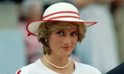 Kate Middleton, Prenses Diana'nın Tacıyla Göz Kamaştırdı