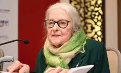 Prof. Dr. İoanna Kuçuradi Hayatını Kaybetti