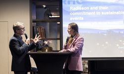 Radisson Otel Grubu ve GDS-Movement sürdürülebilir etkinlik rehberi hazırladı