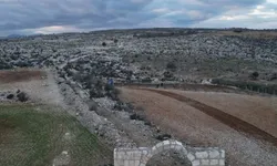 Tarsus Roma Yolu Nerede? Antik Dönemden Günümüze Ulaşan Tarihi Miras