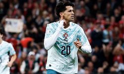 Ronaldo Yoktu, Portekiz Danimarka’yı 4-2 Devirdi