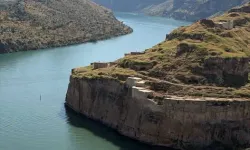 Fırat Nehri Kıyısında Yükselen Tarihi Miras: Rumkale