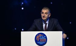 SAHA İstanbul Yönetim Kurulu Başkanı Bayraktar, IAC 2026'nın açılışında konuştu: