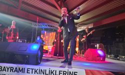 Saimbeyli'nin düşman işgalinden kurtuluşunun 106. yıl dönümü kutlandı