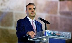 Sanayi ve Teknoloji Bakanı Kacır, IAC 2026 gala programında konuştu: