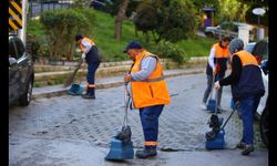 Osmaniye’de 5 Kişilik İş Fırsatı: Yarbaşı Belediyesi Personel Alımı Yapacak