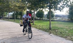 Sedat Peker İçin Yola Çıkan Volkan Aydın Osmaniye’de