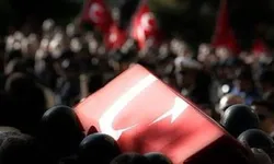 Hakkari'den Acı Haber: Piyade Sözleşmeli Er Yusuf Sait Ünlü Şehit Oldu