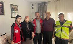 Osmaniye’de Şehit Selçuk Can Şehadetinin Yıl Dönümünde Anıldı