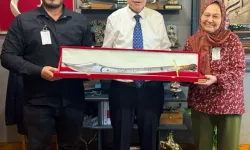 Osmaniye Milletvekili Seydi Gülsoy, Hemşehrilerini TBMM’de Ağırladı