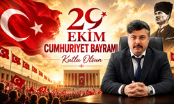 Seyit Murat Demir: Üreten Bir Ülke Güçlüdür