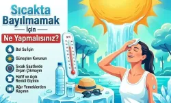 Osmaniye’de İlçelerde Hava Nasıl Olacak?