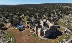 Silifke Sinekkale Antik Dönemin İzlerini Taşıyor