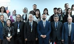 Türk Dünyasının Ödüllü Belgeselleri Niğde'de Sinemaseverlerle Buluştu
