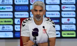 Sivasspor, Pendikspor maçına hazırlanıyor