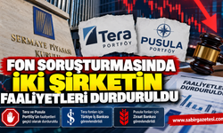 SPK'dan İki Şirkete Karar! Fon Yatırımcıları Ne Yapacak?