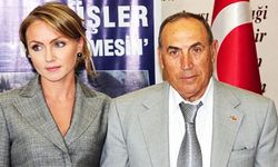 İş İnsanı Sudi Özkan 87 Yaşında Hayatını Kaybetti