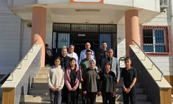 Sumbaslı Öğrencilerden Büyük Başarı