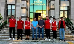 Osmaniye Sumbas'ta Kan Ve Kök Hücre Bağışı Kampanyası Düzenlendi