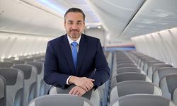 SunExpress 2026'nın ilk 9 ayında yaklaşık 12,5 milyon yolcu taşıdı