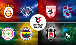 Süper Lig Başlıyor Devlerin Maçları Ne Zaman?