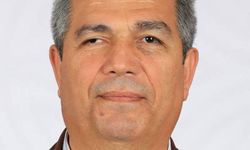 Osmaniyeli Akademisyen Tahsin Geçkil Profesör Unvanını Aldı