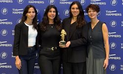 Teknosa'ya The Hammers Awards'tan altın ödül