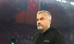 Trabzonspor'da Thomas Reis Fırtınası: Zirveye 3 Puan!