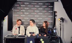 TikTok LIVE ve AIESEC Türkiye'nin 'Uni Talks' yayını yaklaşık 4 milyon görüntülenmeye ulaştı